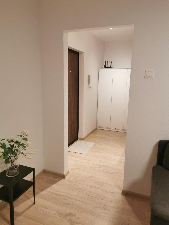 Modern Studio Debreceno, Self-Check-In, Free Parking Клайпеда Экстерьер фото