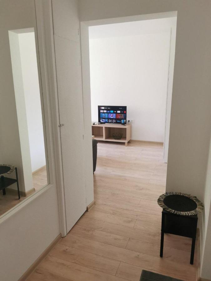 Modern Studio Debreceno, Self-Check-In, Free Parking Клайпеда Экстерьер фото