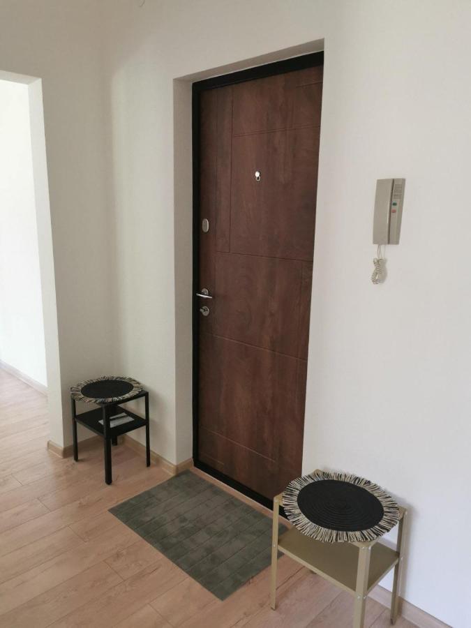 Modern Studio Debreceno, Self-Check-In, Free Parking Клайпеда Экстерьер фото